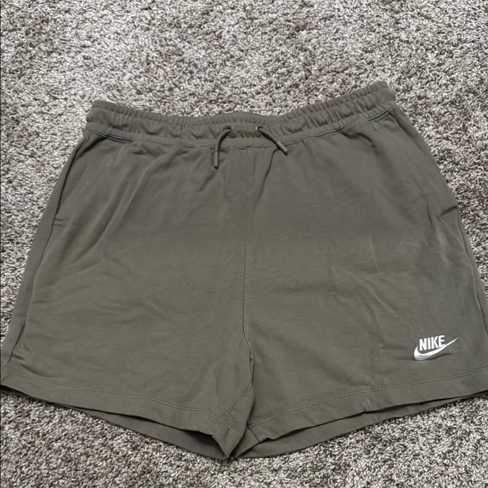 Women’s Nike Shorts